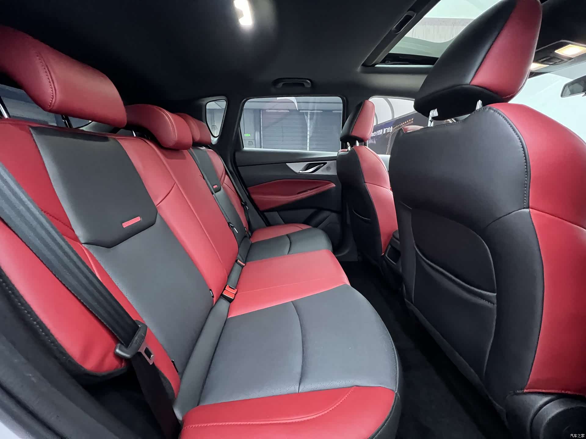 Changan CS35, 2022 4