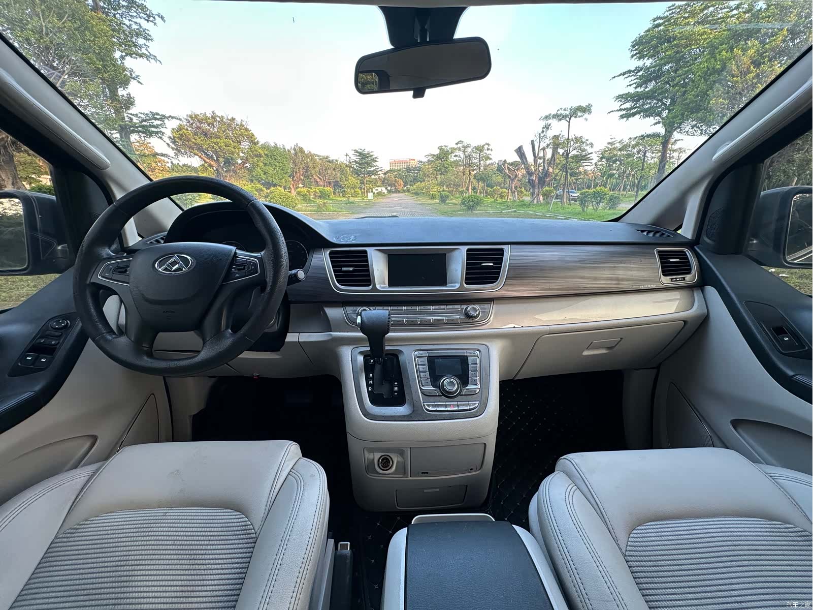 Maxus G10, 2019 14