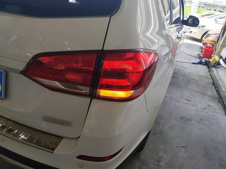 Haval H6 Haval H6