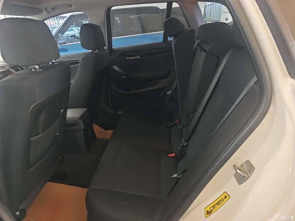 BMW X1, 2016 17