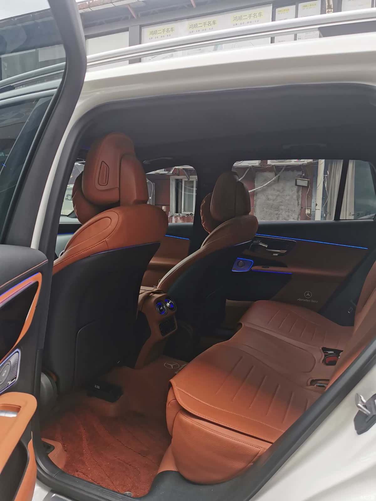 Mercedes-Benz GLC, 2024 9