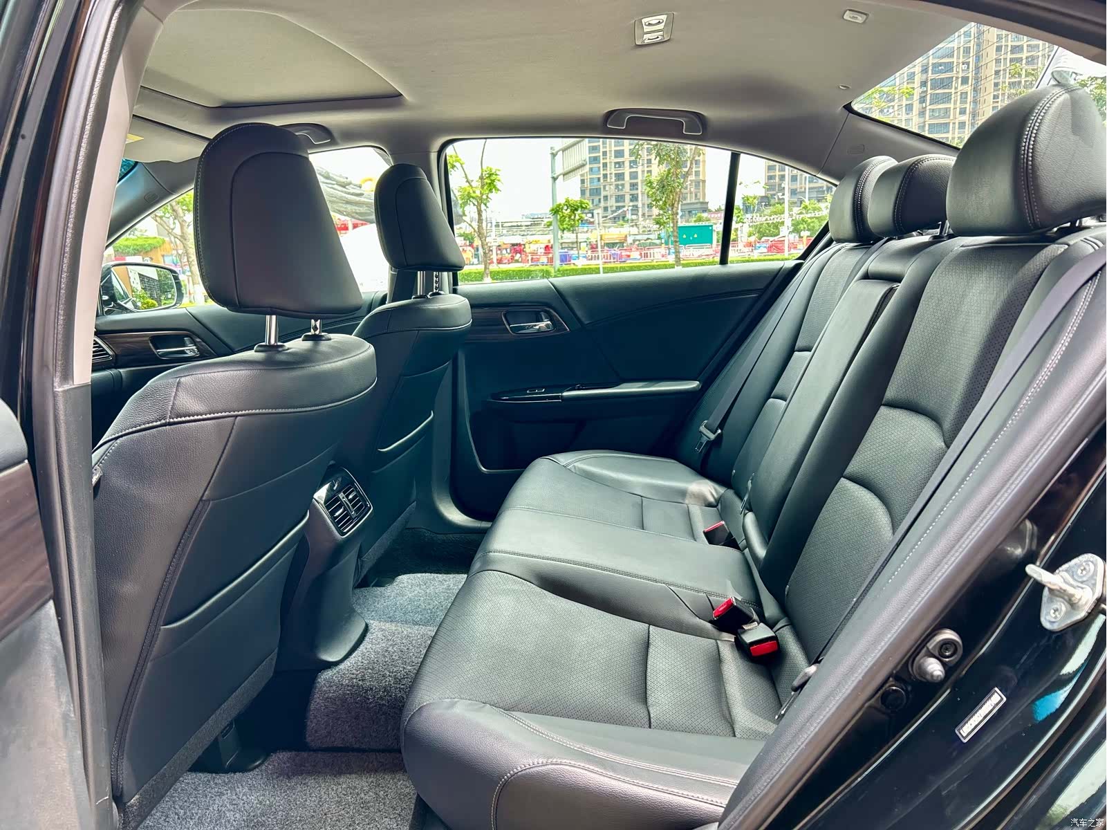 Honda Accord, 2017 9