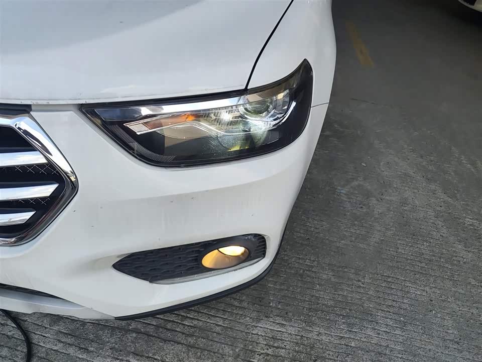 Haval H6 Haval H6