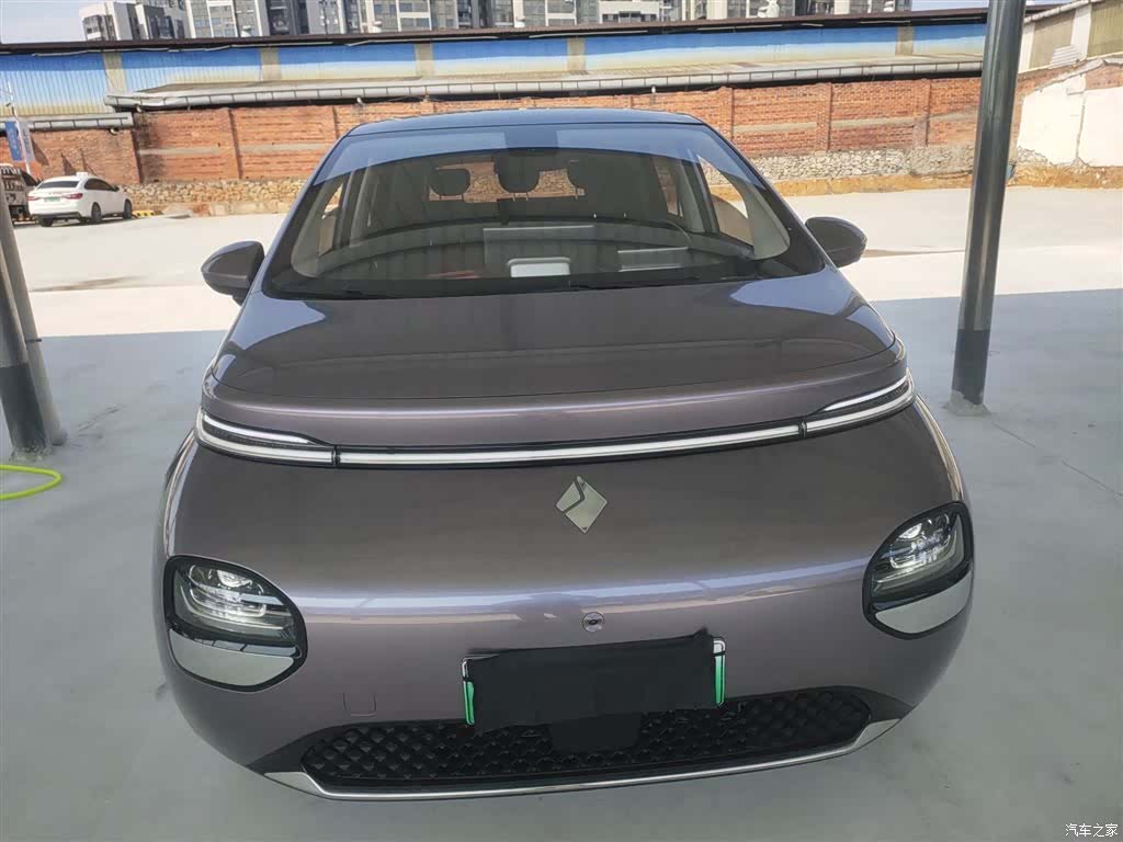 Wuling 460, 2023 3