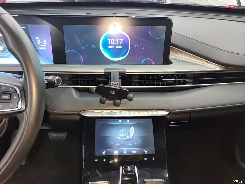 Chery Tiggo 8 Plus, 2022 7