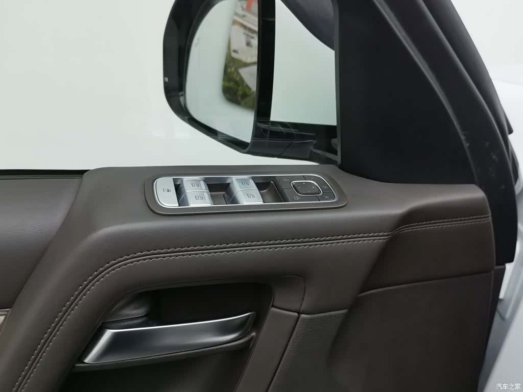 BAIC BJ60, 2023 9