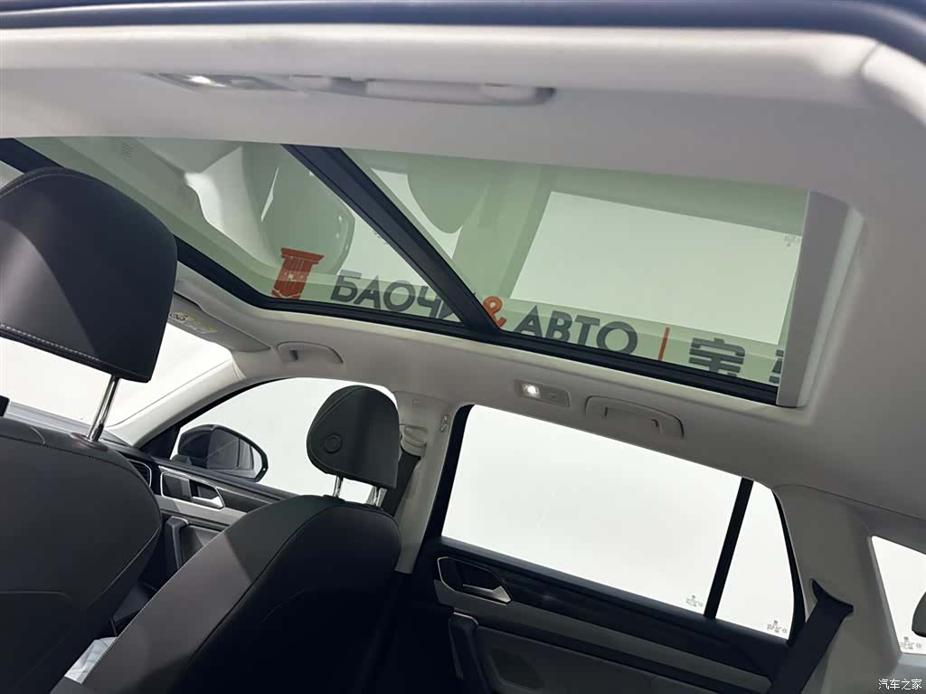 Volkswagen Tayron, 2022 16