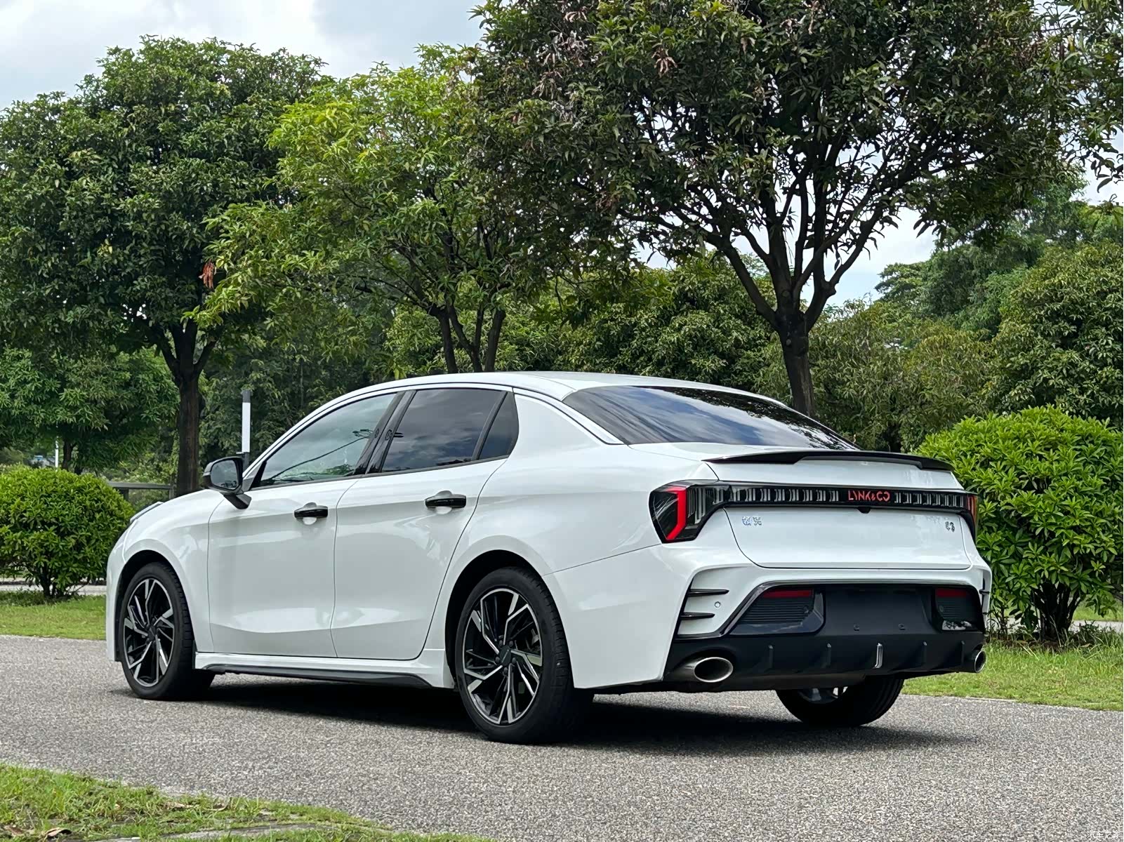 Lynk & Co 02, 2023 17