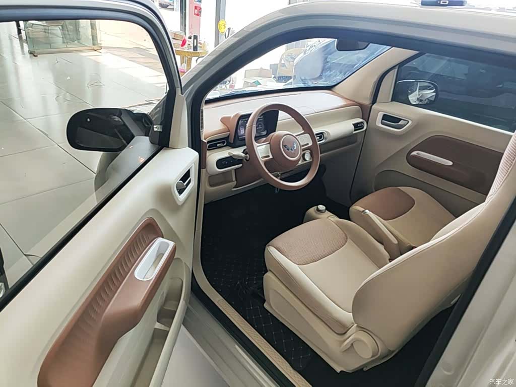 Wuling MINIEV, 2025 16