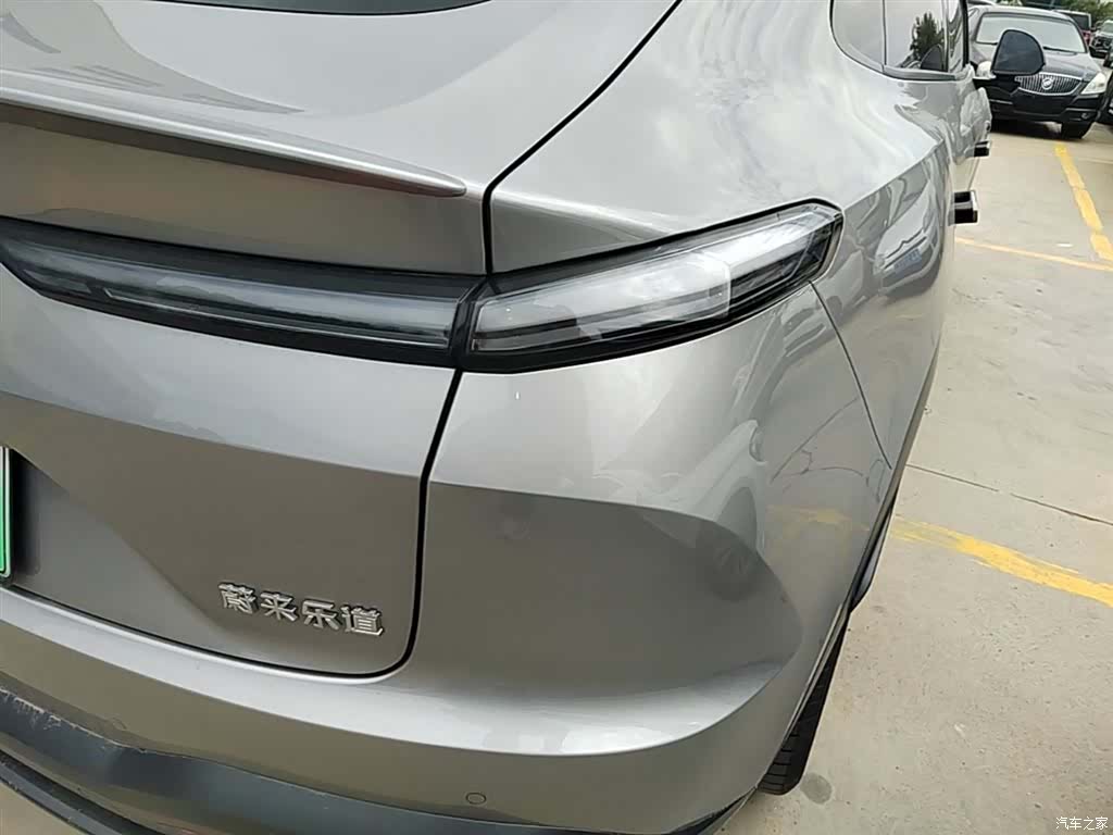 NIO L60, 2024 8