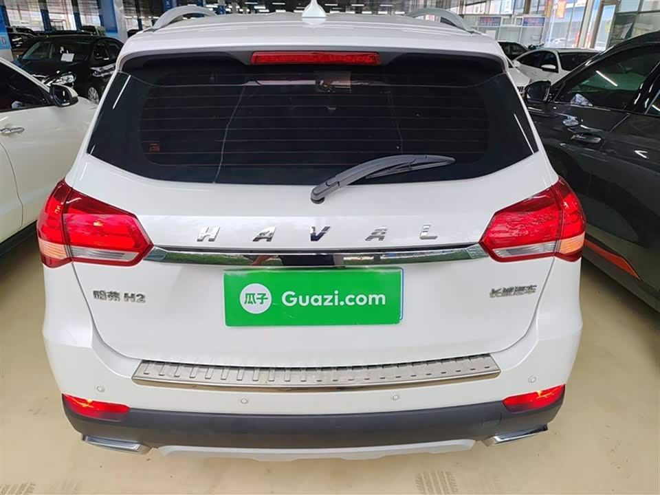 Haval H2 Haval H2