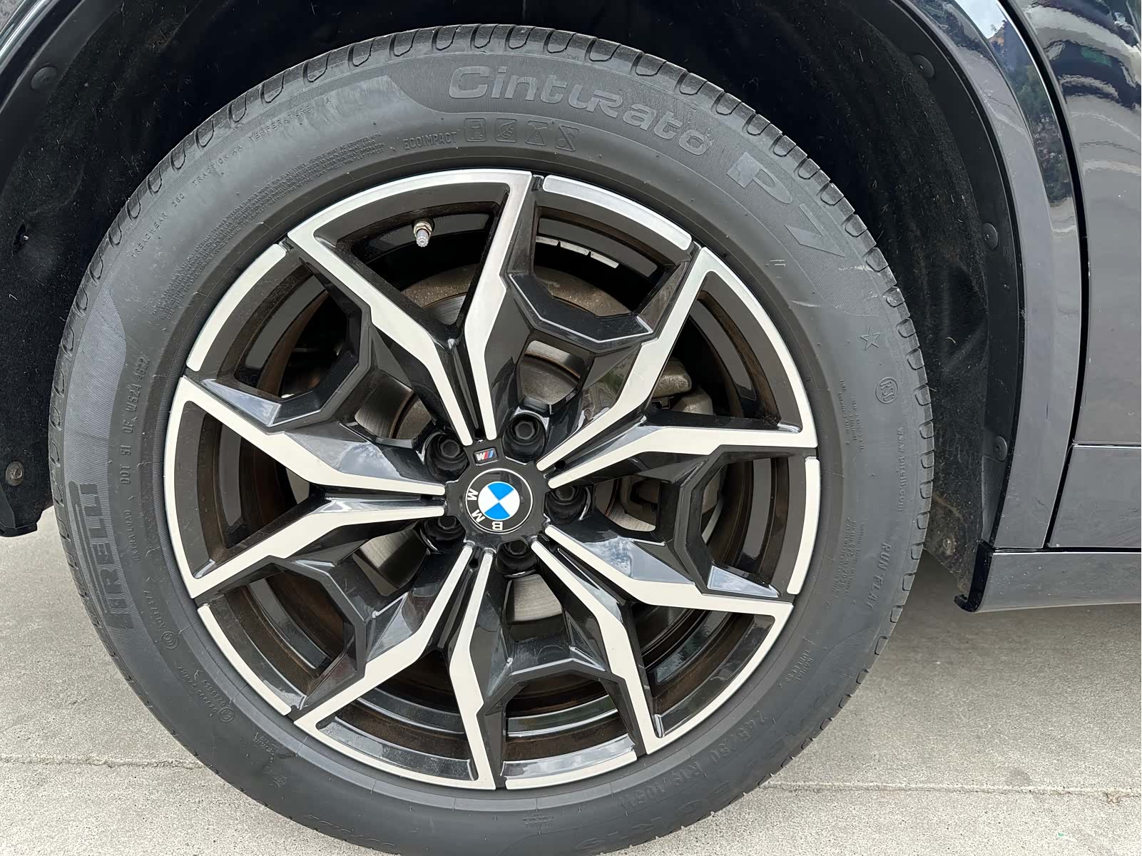 BMW X3, 2022 12