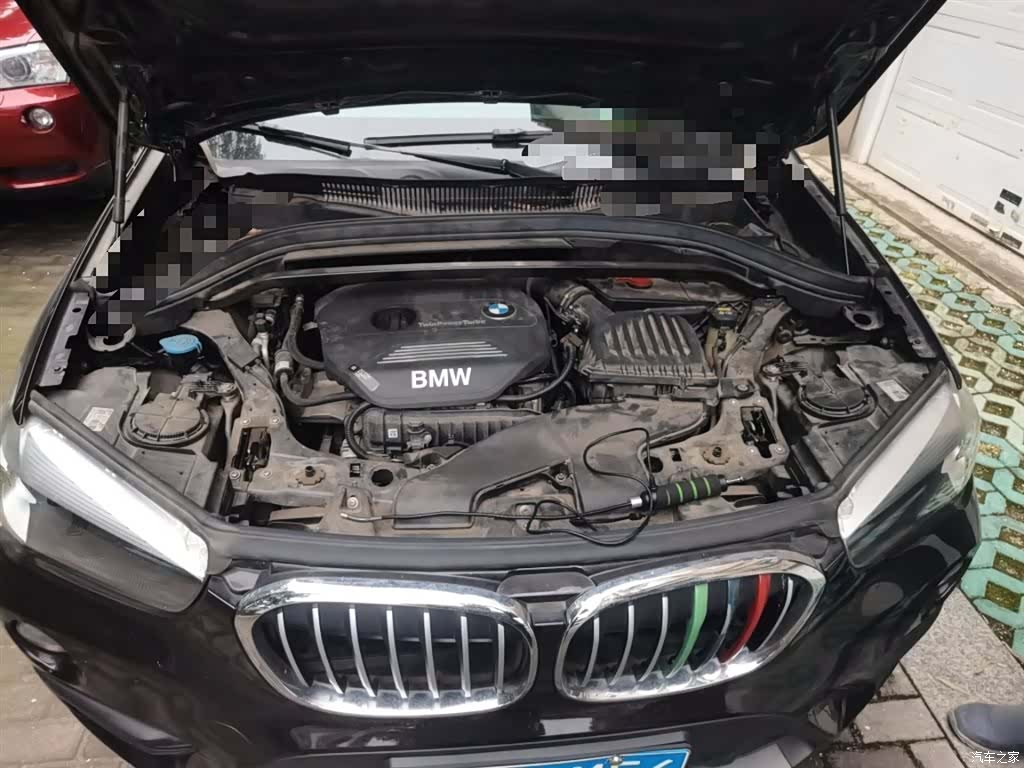 BMW X1, 2019 16