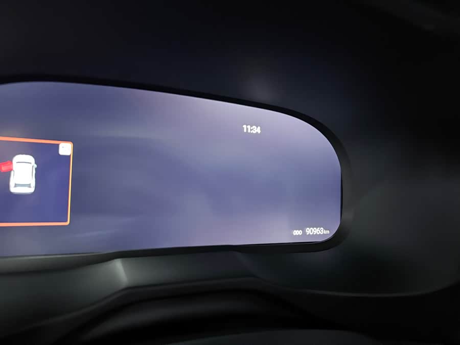 Toyota Wildlander 2023, фото 10