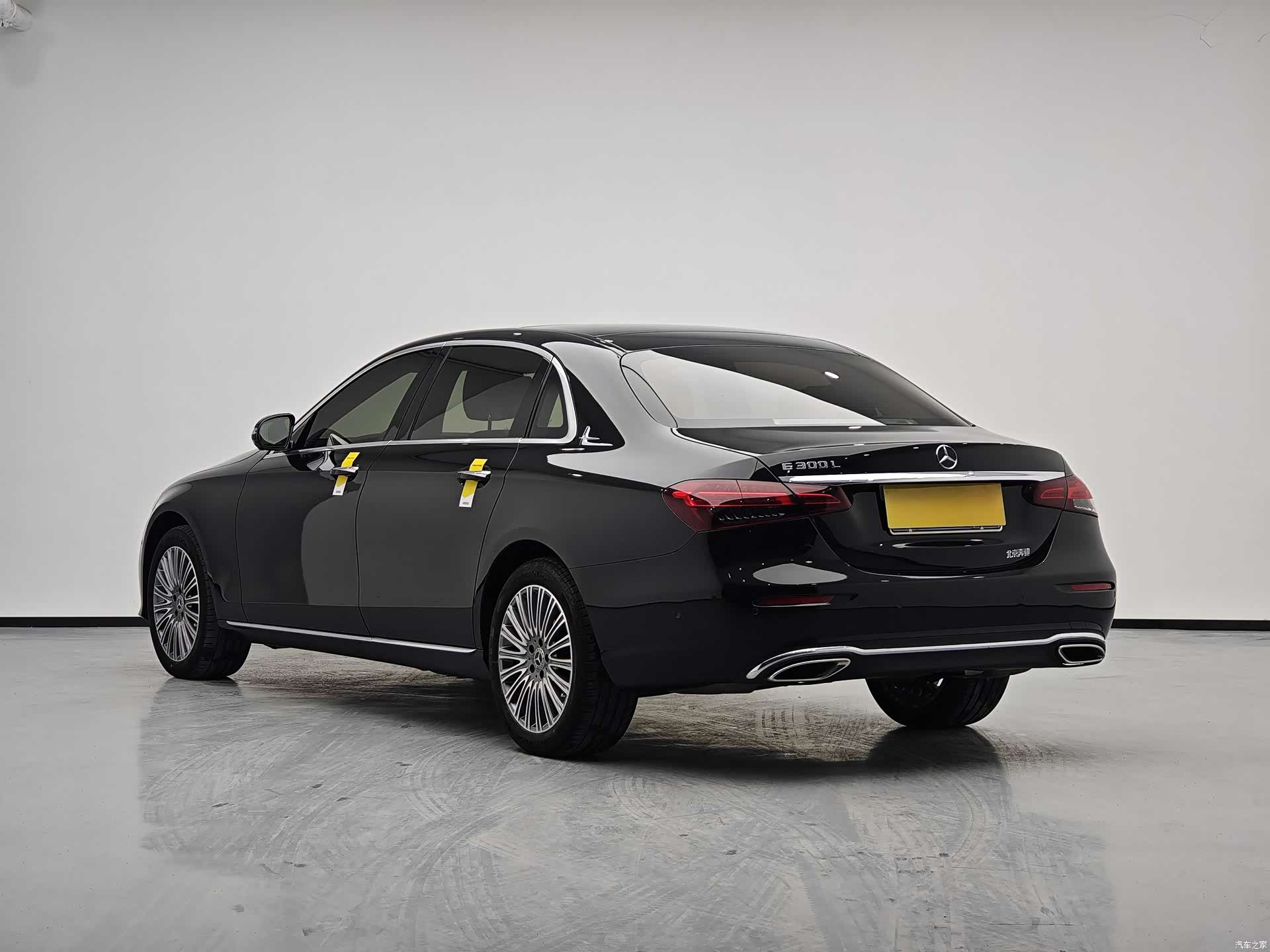 Mercedes-Benz E-Class, 2023 6