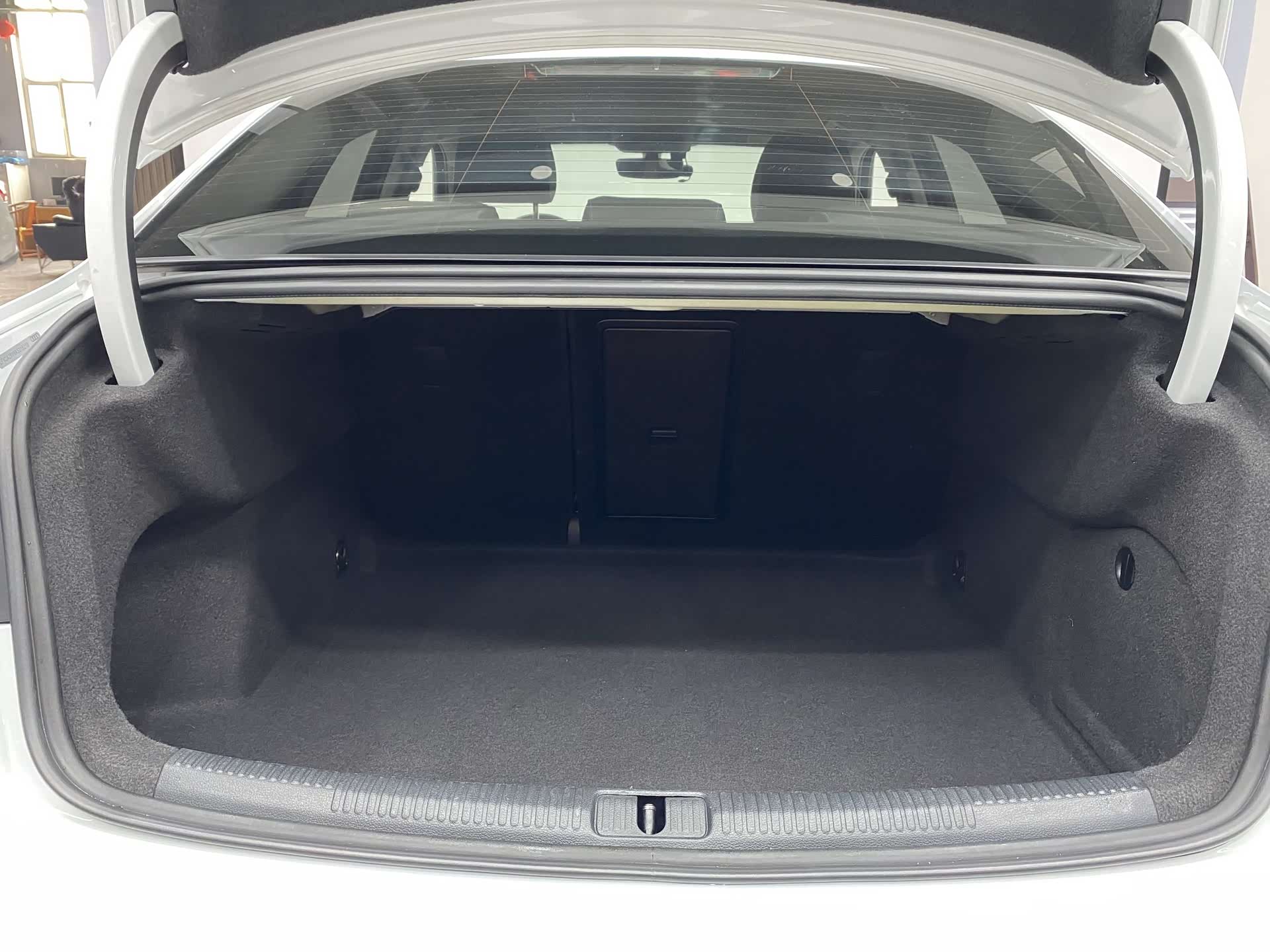 Audi A3, 2020 17