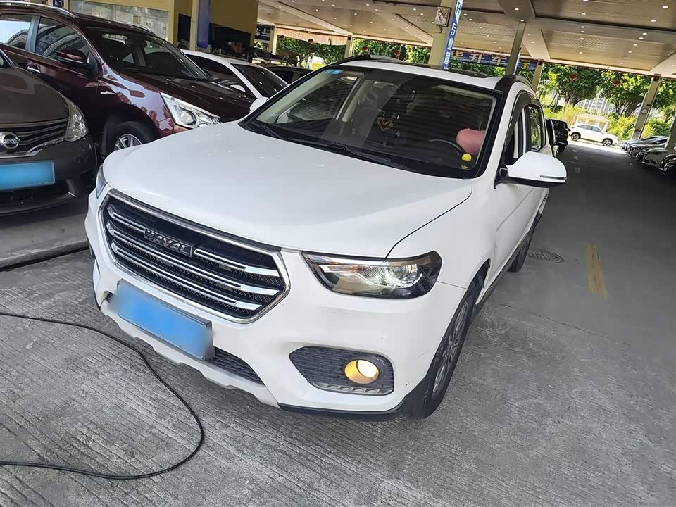 Haval H6 Haval H6