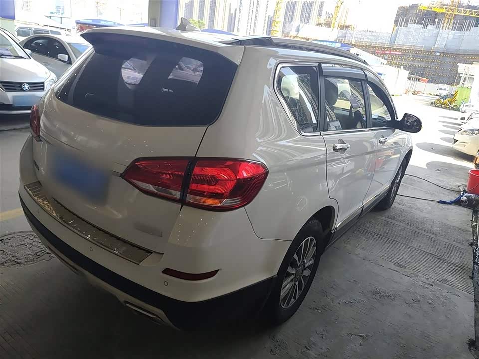 Haval H6 Haval H6