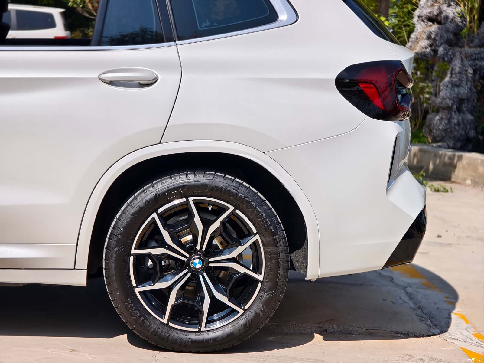 BMW X3, 2023 10