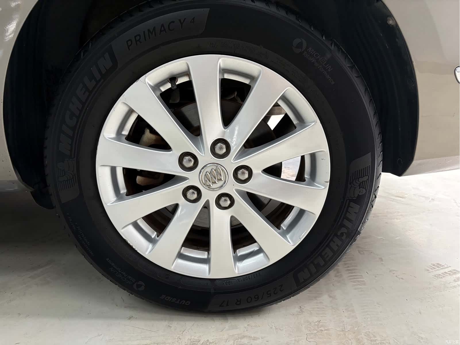 Buick GL8, 2019 16