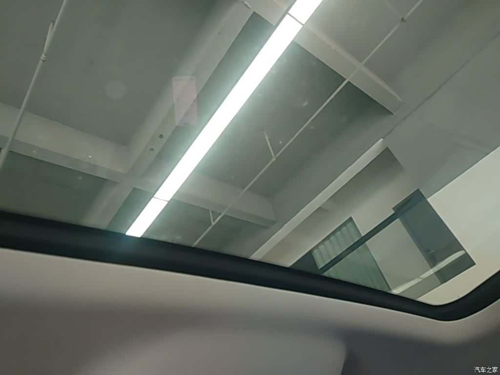 Roewe RX5, 2024 14