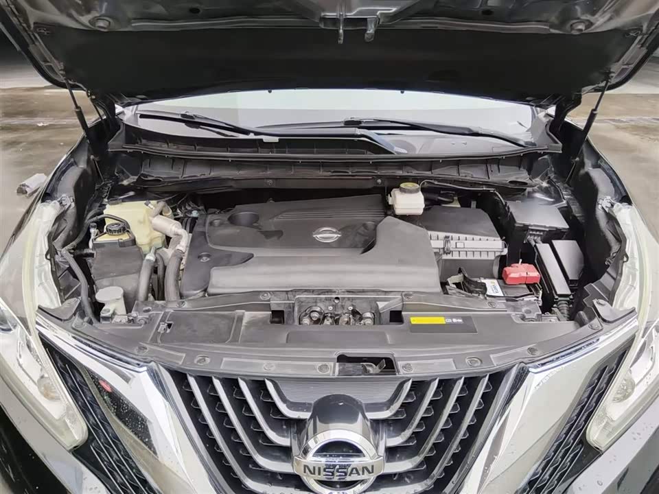 Nissan Loulan Nissan Loulan
