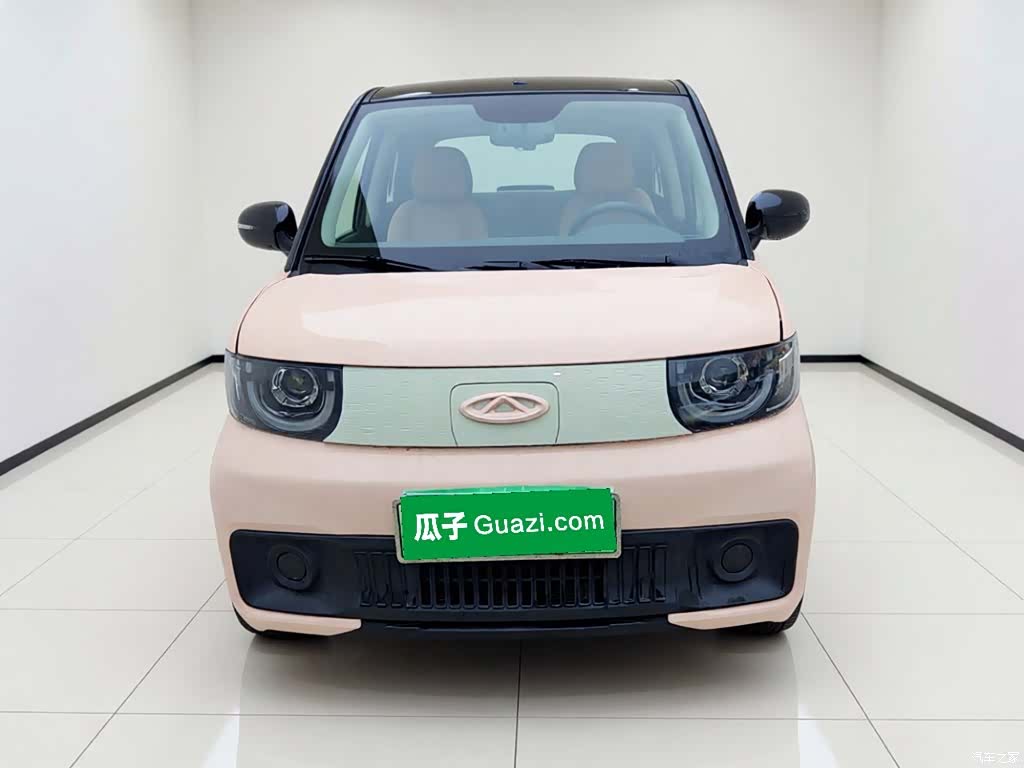 Chery QQ, 2022 2