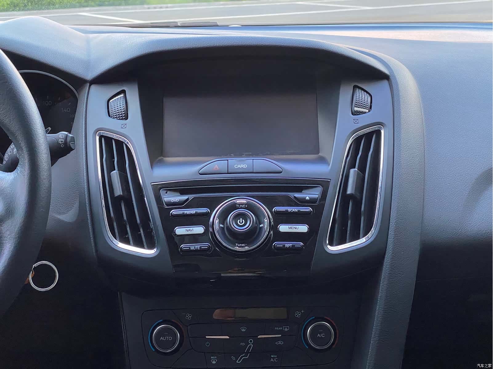 Ford Focus, 2016 15