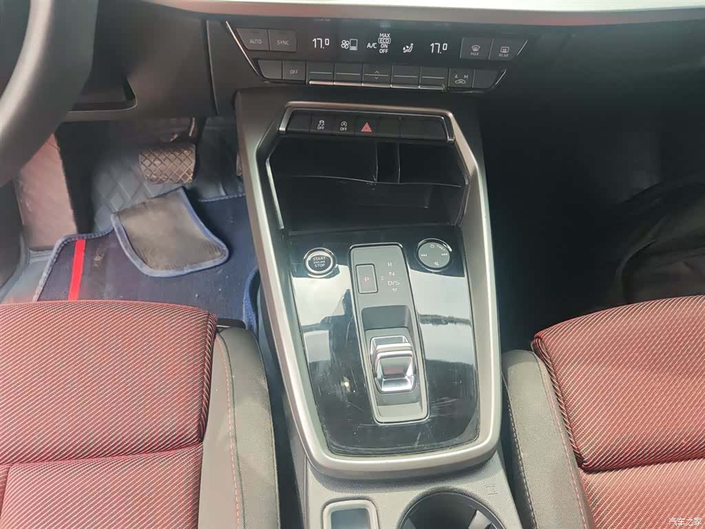 Audi A3, 2022 14