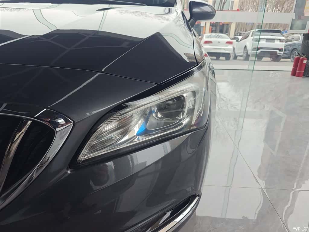Buick Verano, 2017 24