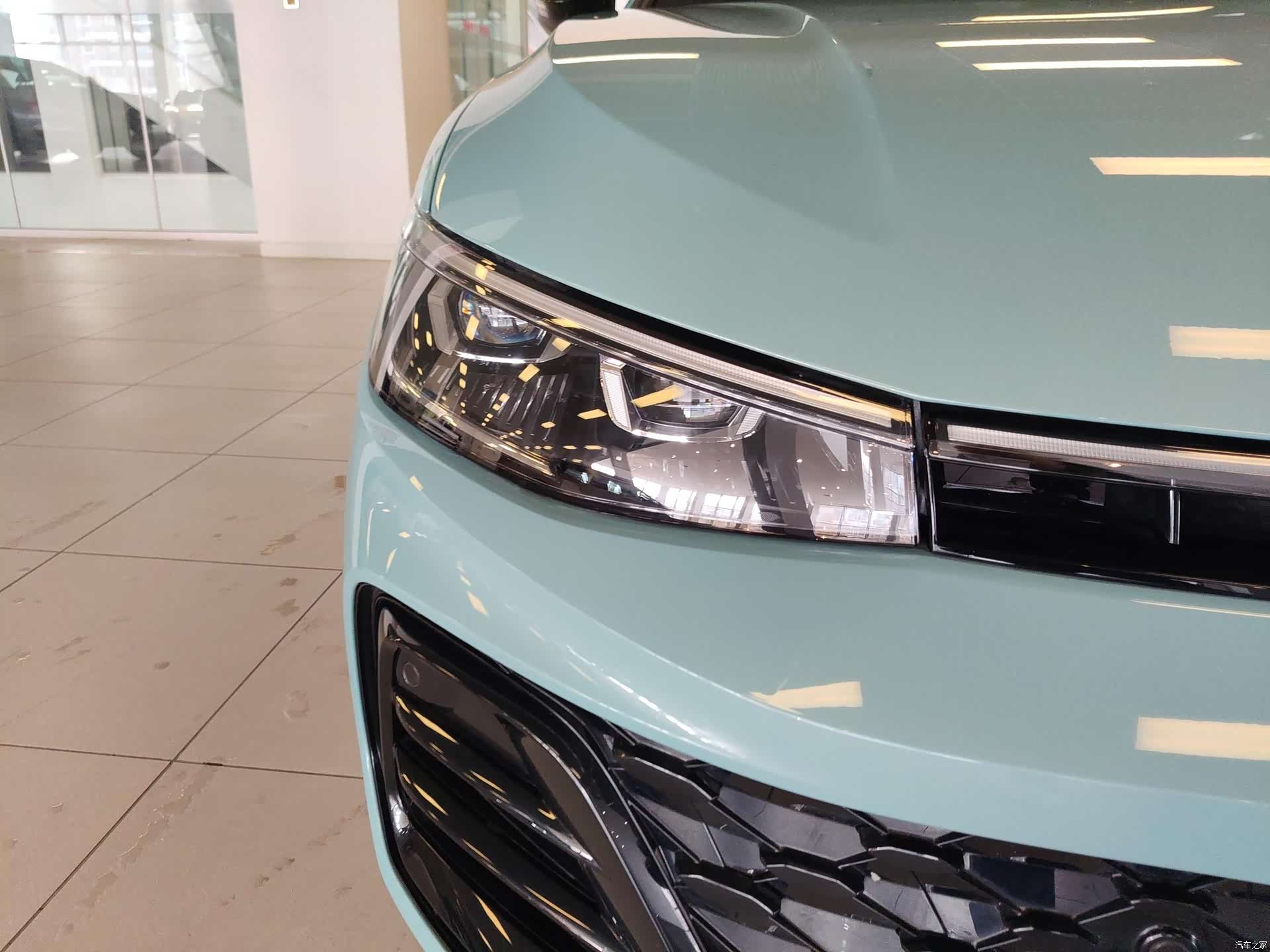 Volkswagen Passat, 2024 6