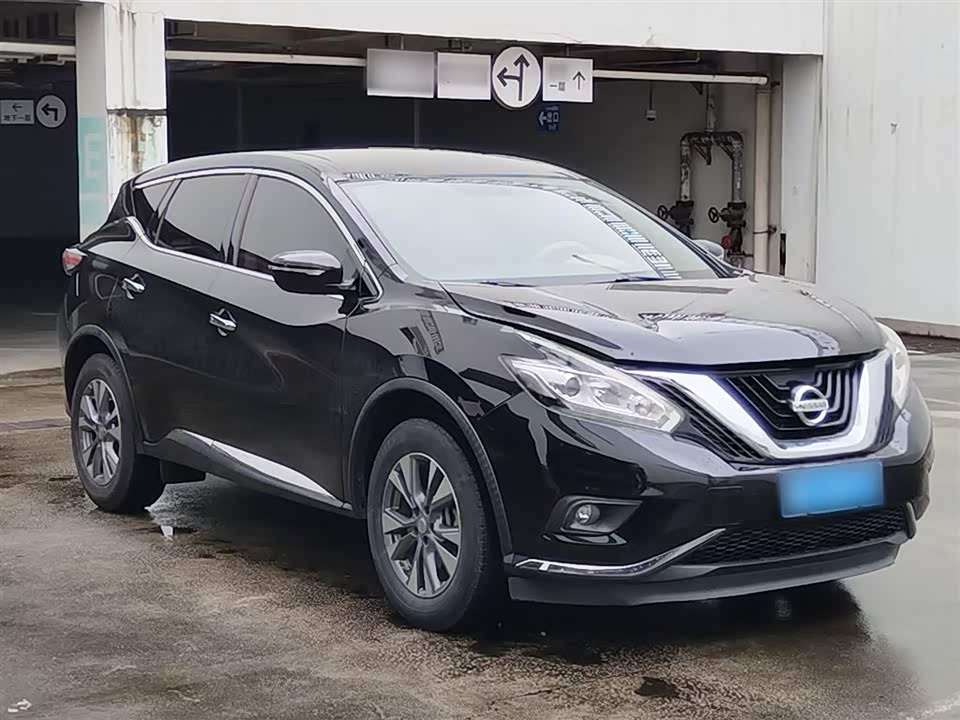 Nissan Loulan Nissan Loulan