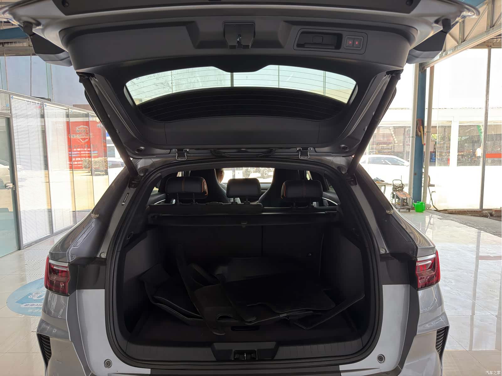 BYD Song, 2022 12