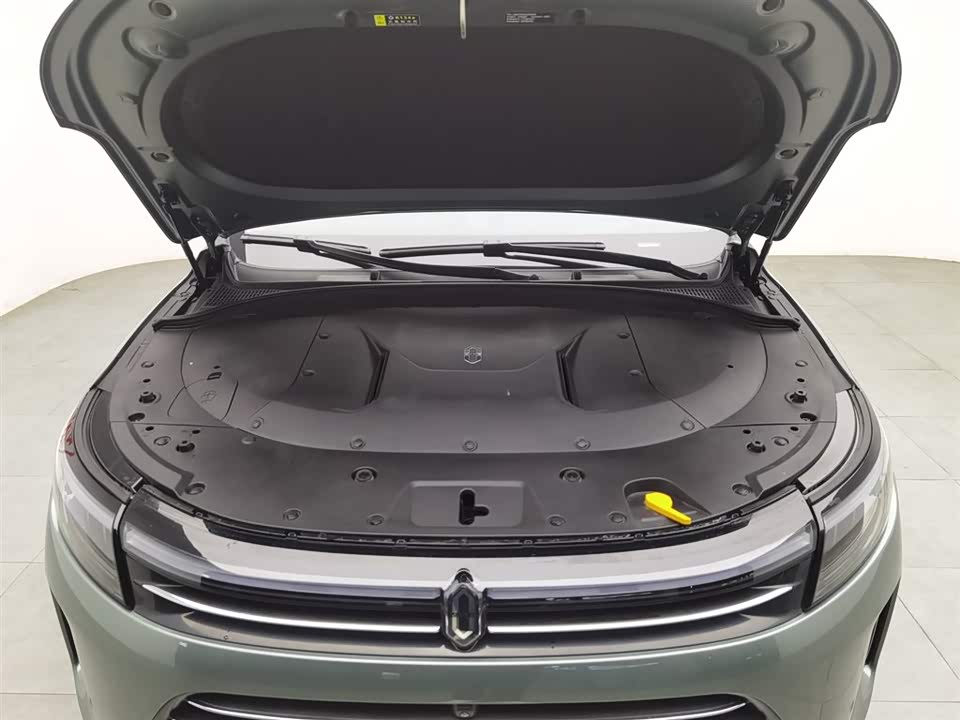 AITO Ask the world M7