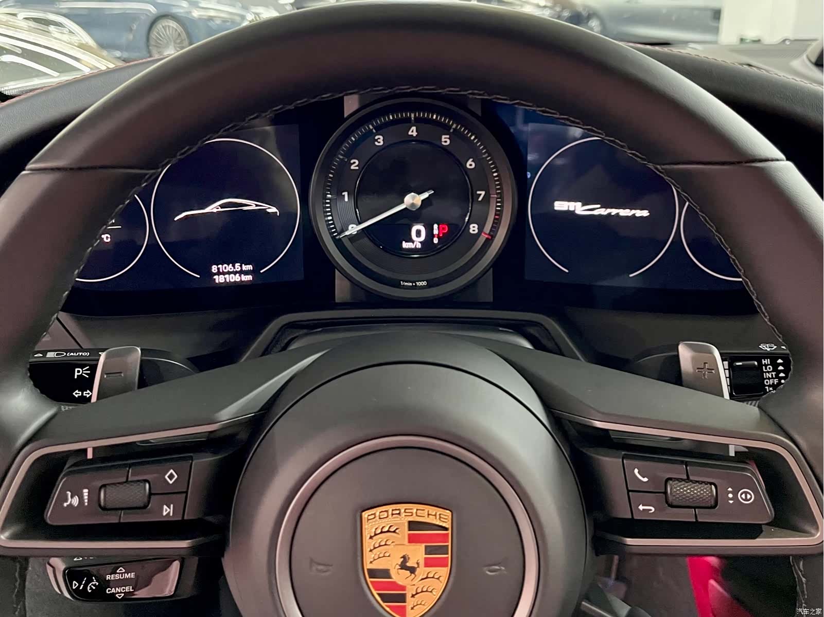 Porsche 911, 2024 9