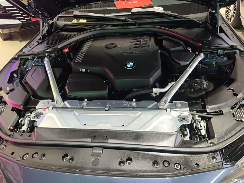 BMW 4 Series, 2022 20