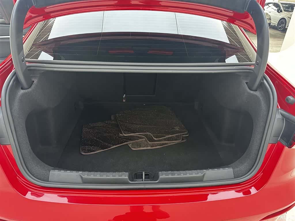 Audi A3, 2022 17