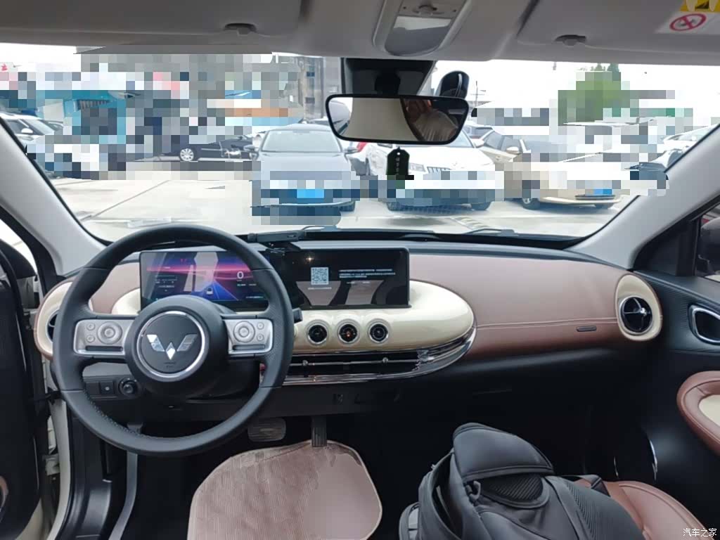 Wuling Bingo, 2023 10