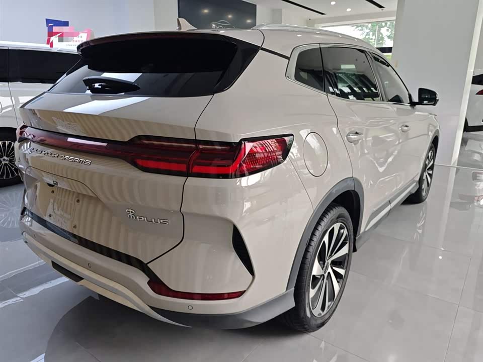 BYD Songjiang BYD Songjiang