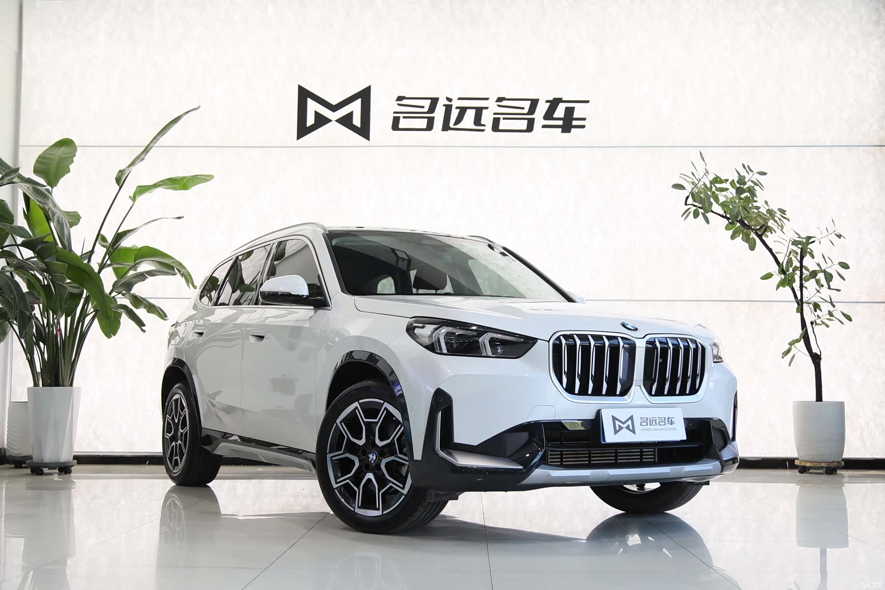 BMW X1, 2025 3