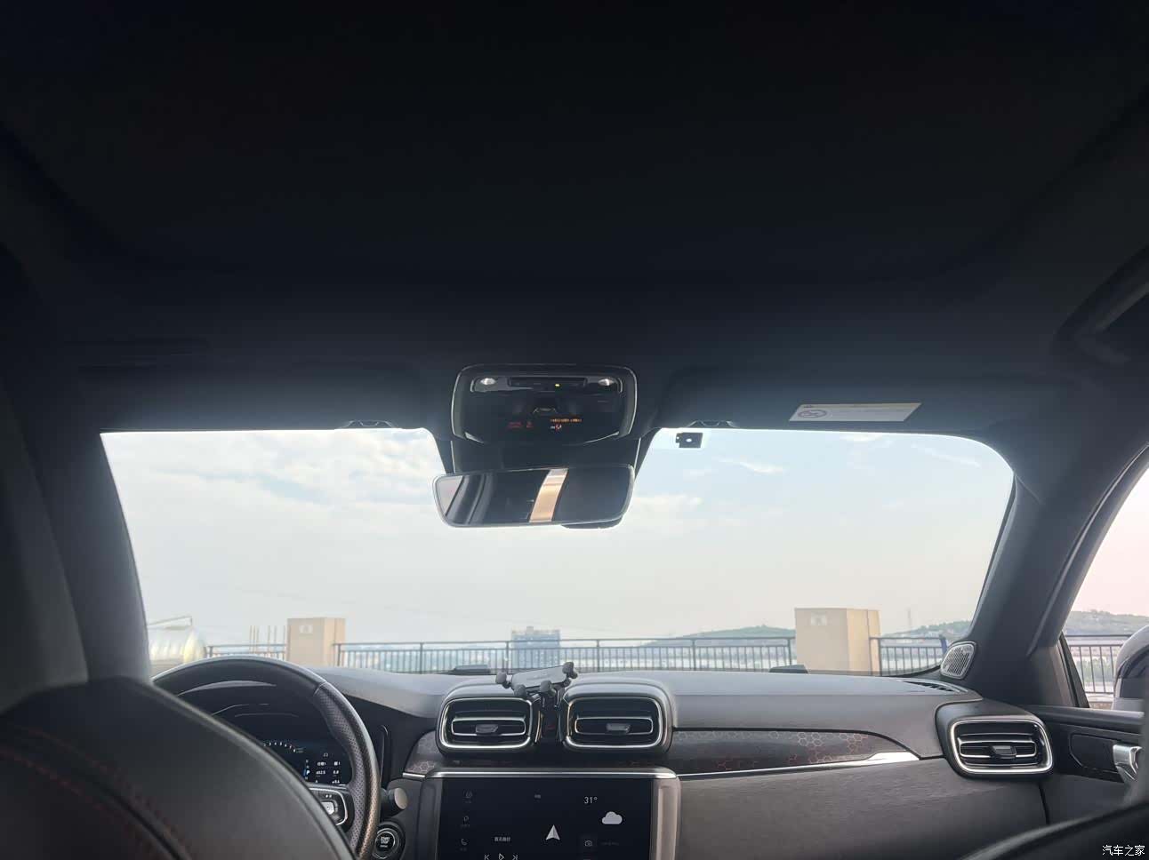 Lynk & Co 01, 2019 7