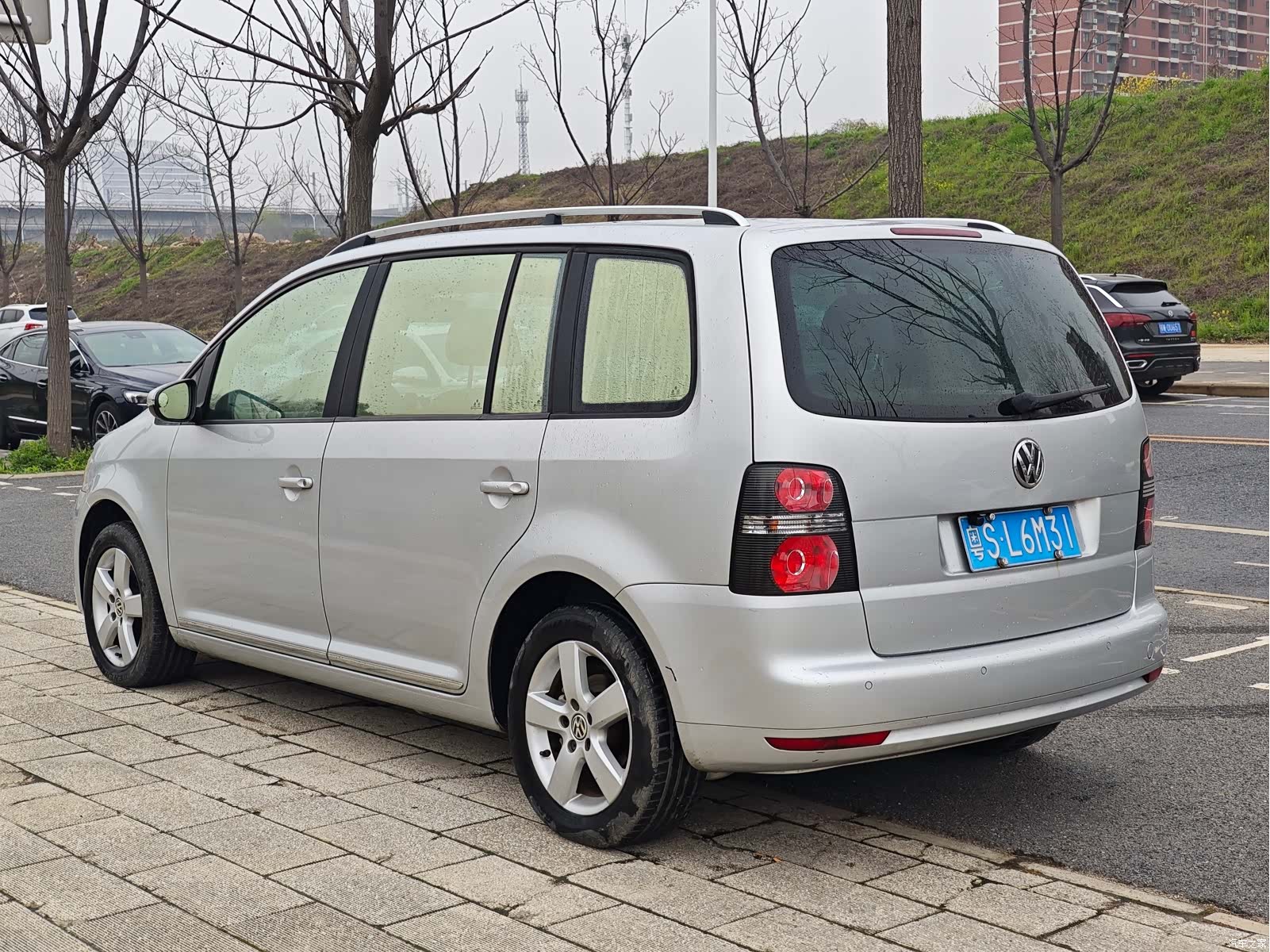 Volkswagen DSG5, 2014 9