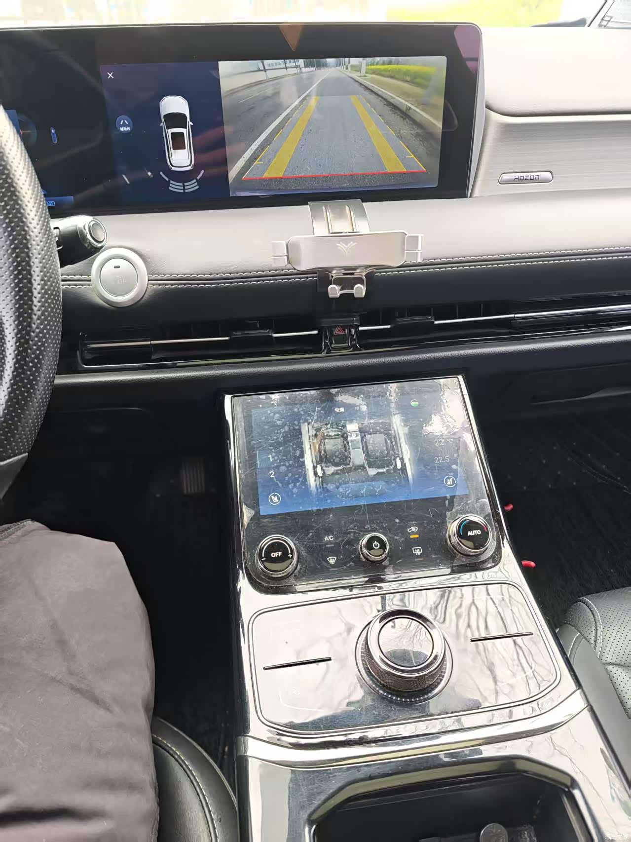 Neta U, 2022 8