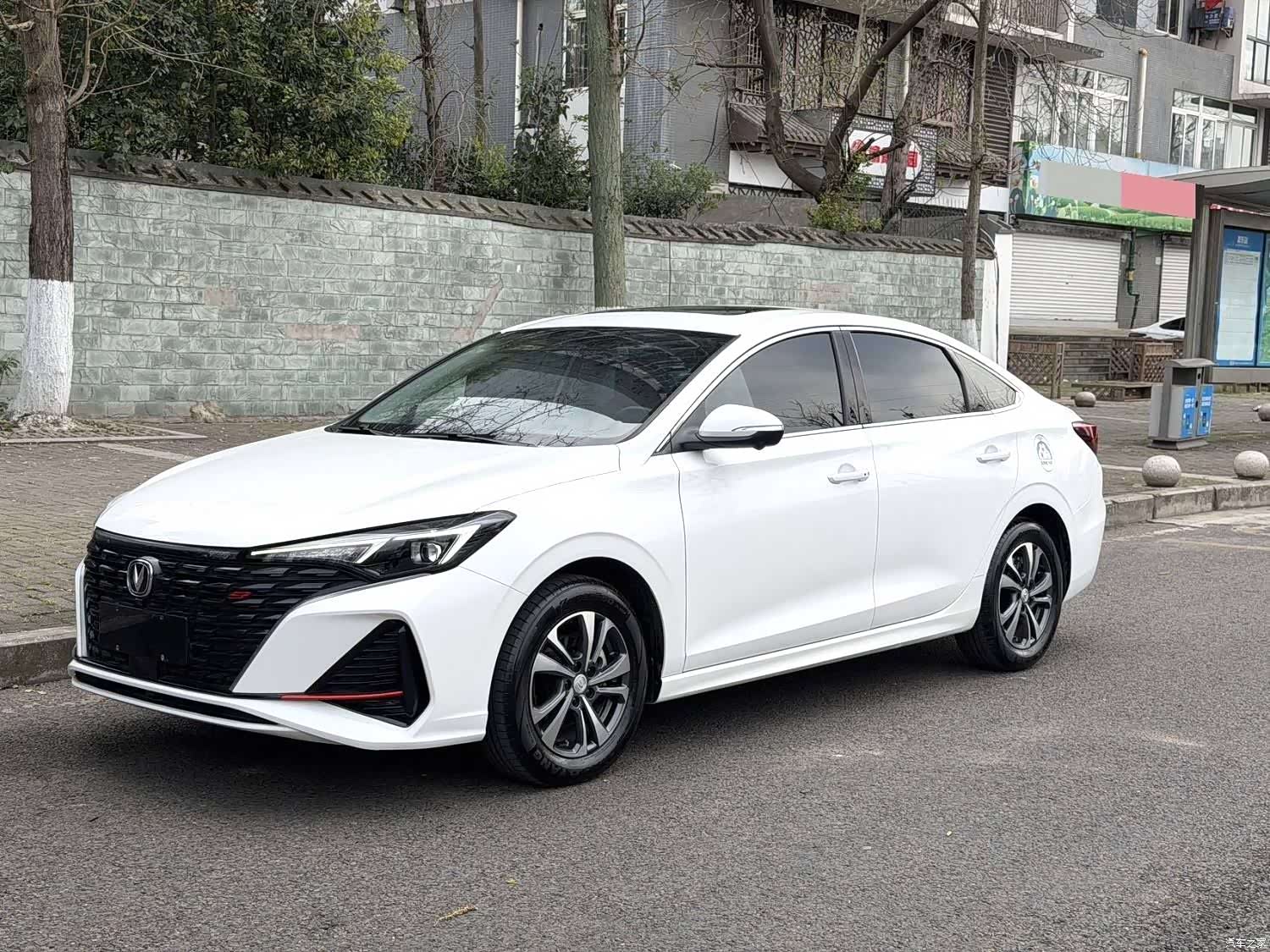 Changan Eado, 2023 1