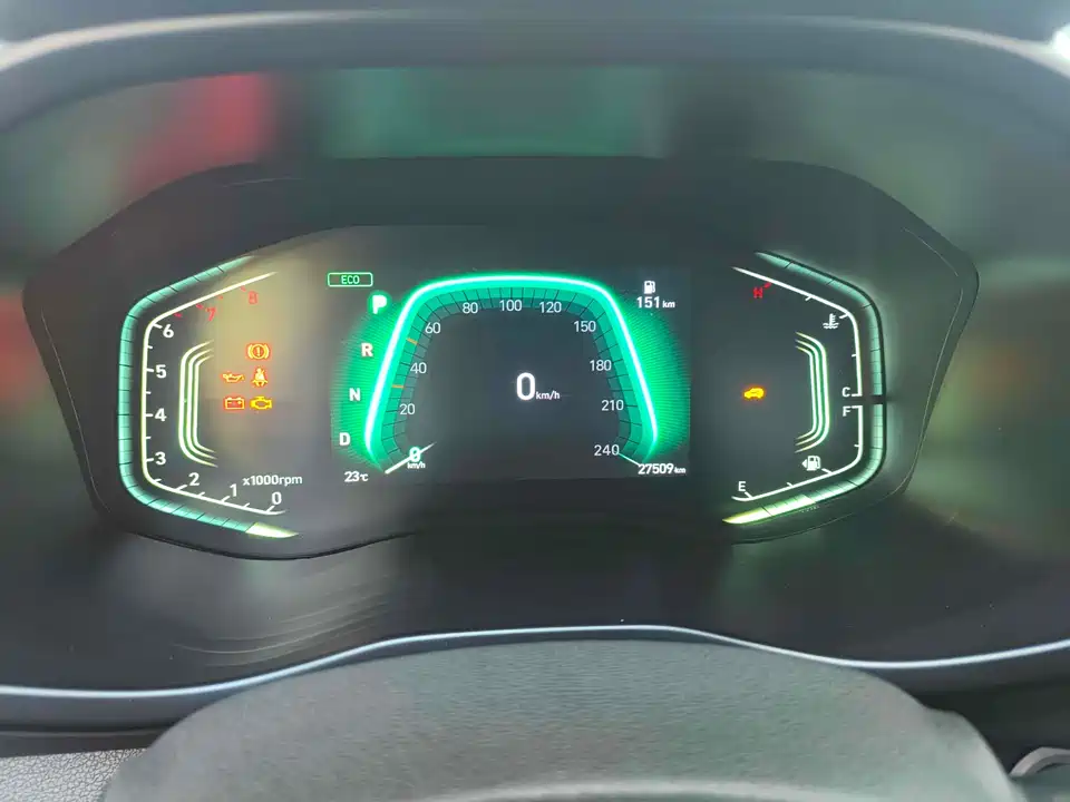 Hyundai Beijing ix35