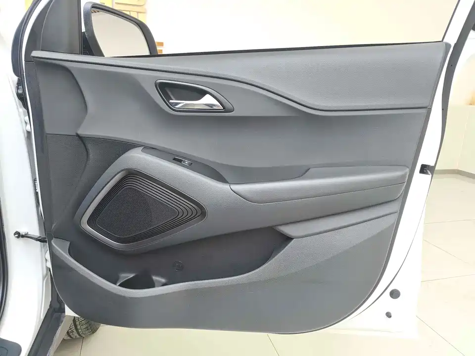 Hyundai Beijing ix35