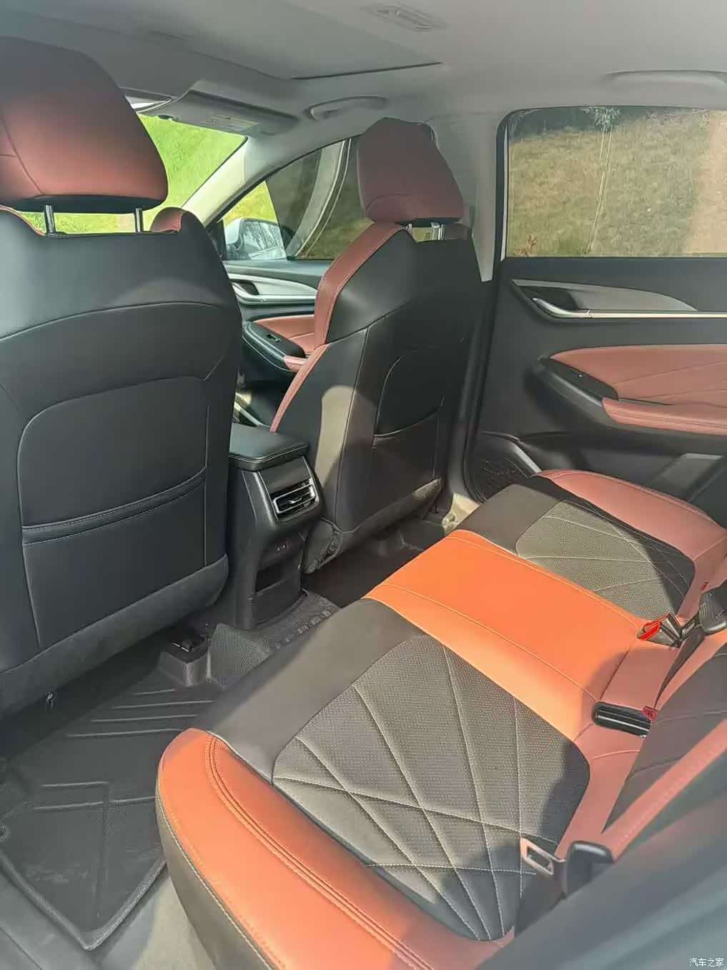 Changan Eado, 2022 9