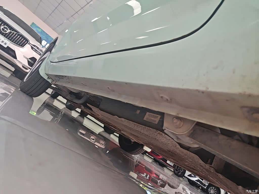Wuling MINIEV, 2022 22