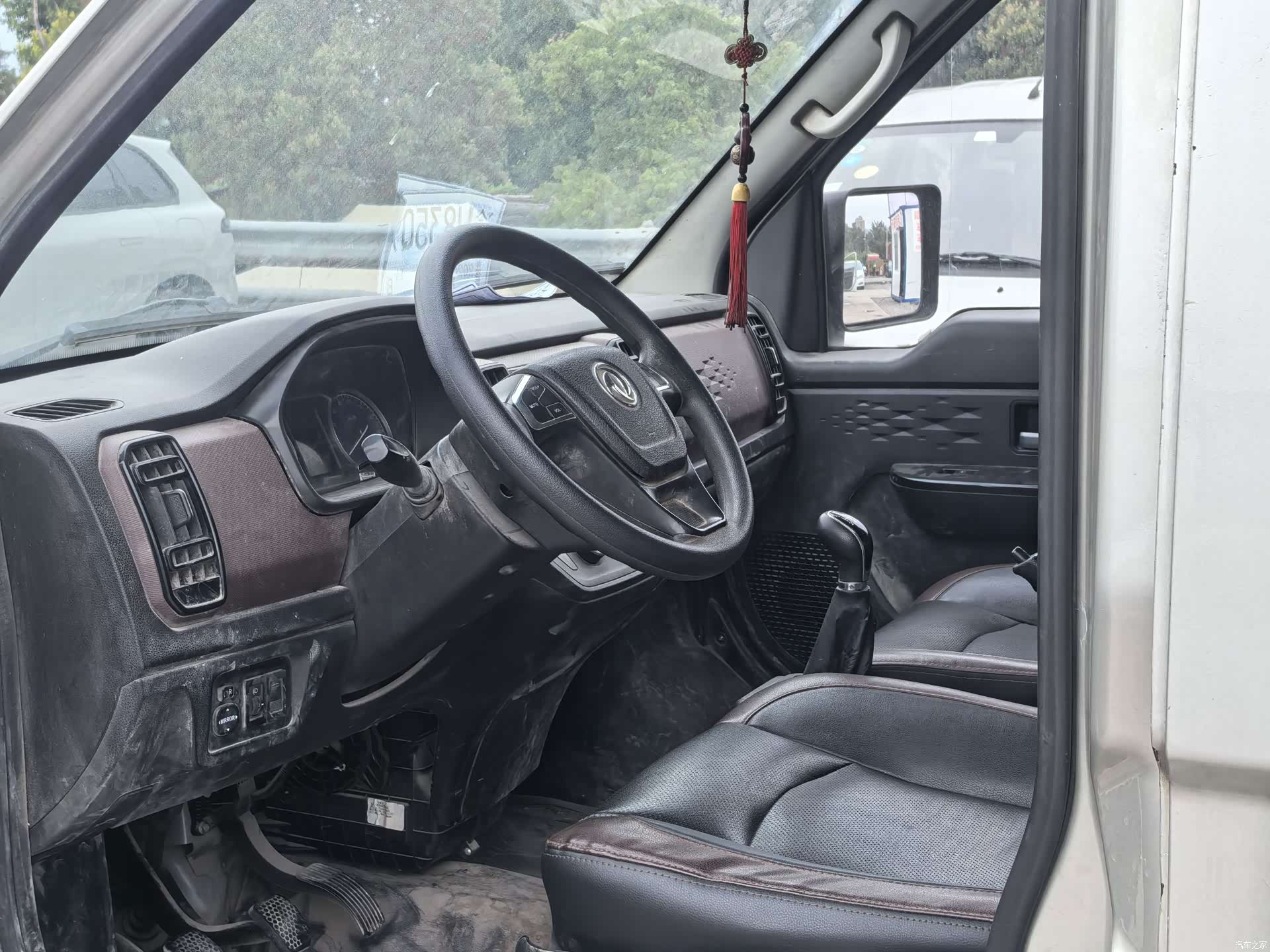 DongFeng C56, 2022 4