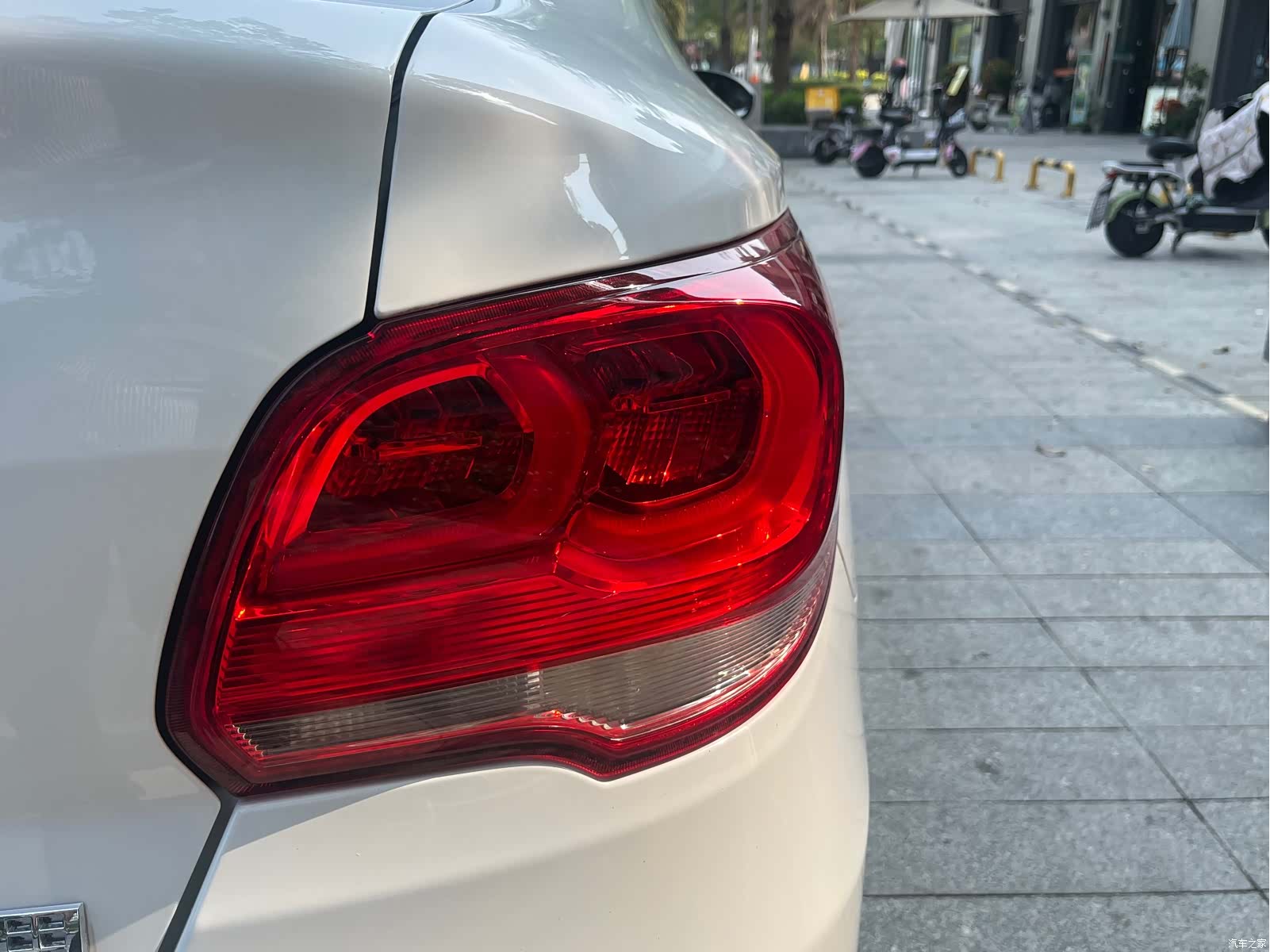 Chevrolet 320, 2018 11